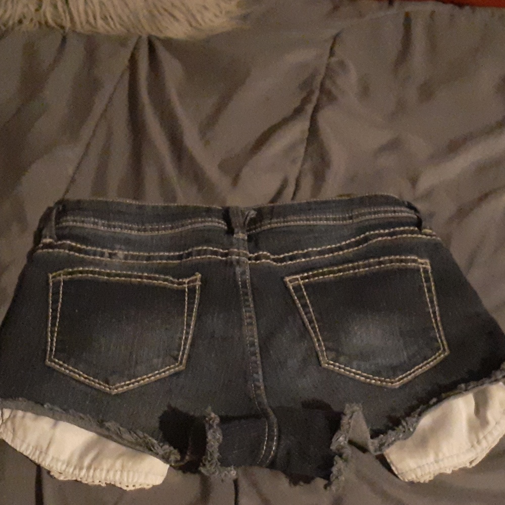 Shorts - Picture 4 of 4